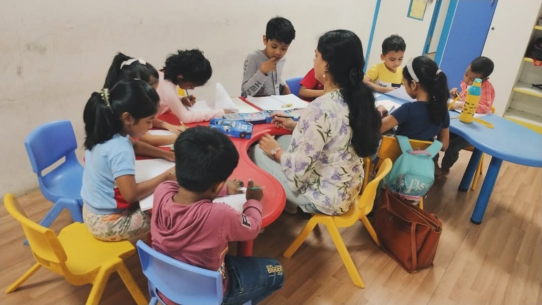 Holistic Development